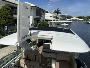 Thumbnail von Sea Ray 350 Sundancer