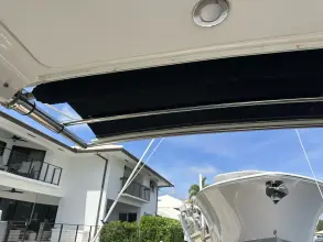 Thumbnail von Sea Ray 350 Sundancer