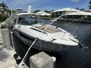Thumbnail von Sea Ray 350 Sundancer