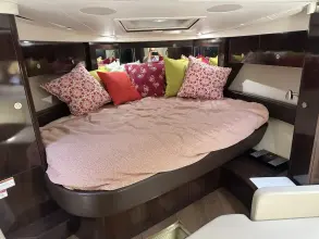 Thumbnail von Sea Ray 350 Sundancer
