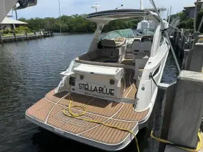 Thumbnail von Sea Ray 350 Sundancer