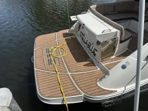 Thumbnail von Sea Ray 350 Sundancer