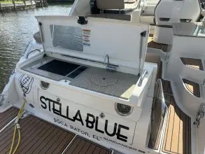 Thumbnail von Sea Ray 350 Sundancer