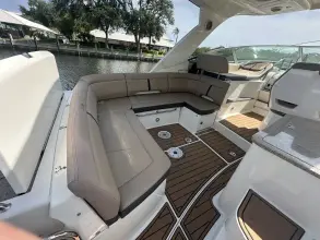 Thumbnail von Sea Ray 350 Sundancer