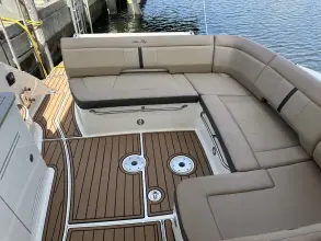 Thumbnail von Sea Ray 350 Sundancer