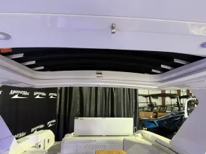 Thumbnail von Sea Ray SLX 350