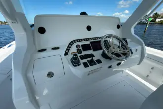 Thumbnail von Intrepid 43 NOMAD SE