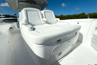 Thumbnail von Intrepid 43 NOMAD SE