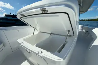Thumbnail von Intrepid 43 NOMAD SE