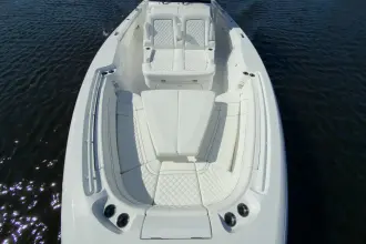 Thumbnail von Intrepid 43 NOMAD SE