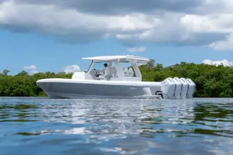 Thumbnail von Intrepid 43 NOMAD SE