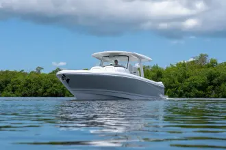Thumbnail von Intrepid 43 NOMAD SE