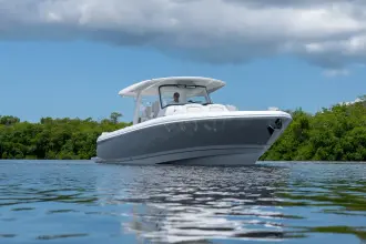 Thumbnail von Intrepid 43 NOMAD SE