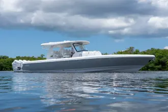 Thumbnail von Intrepid 43 NOMAD SE