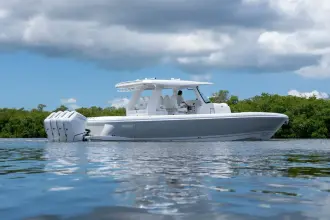 Thumbnail von Intrepid 43 NOMAD SE
