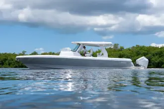 Thumbnail von Intrepid 43 NOMAD SE