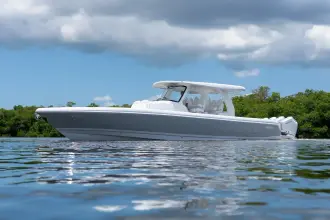 Thumbnail von Intrepid 43 NOMAD SE