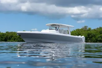 Thumbnail von Intrepid 43 NOMAD SE
