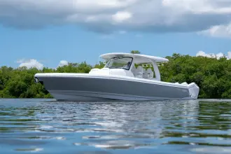 Thumbnail von Intrepid 43 NOMAD SE