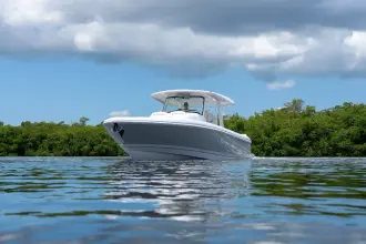 Thumbnail von Intrepid 43 NOMAD SE
