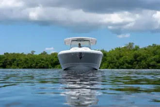 Thumbnail von Intrepid 43 NOMAD SE