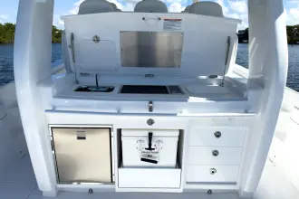 Thumbnail von Intrepid 43 NOMAD SE