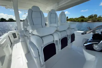 Thumbnail von Intrepid 43 NOMAD SE
