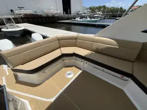 Thumbnail von Sea Ray 320 Sundancer Outboard