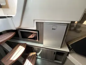 Thumbnail von Sea Ray 320 Sundancer Outboard