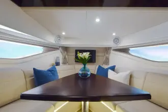 Thumbnail von Sea Ray 320 Sundancer Outboard