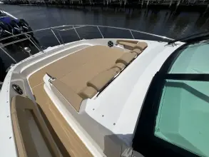 Thumbnail von Sea Ray 320 Sundancer Outboard
