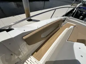 Thumbnail von Sea Ray 320 Sundancer Outboard