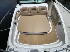 Thumbnail von Sea Ray 320 Sundancer Outboard