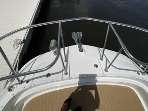 Thumbnail von Sea Ray 320 Sundancer Outboard