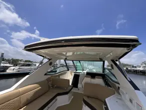 Thumbnail von Sea Ray 320 Sundancer Outboard