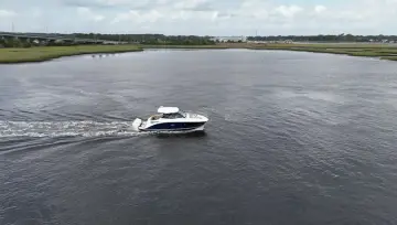 Thumbnail von Sea Ray 320 Sundancer Outboard