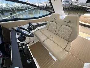 Thumbnail von Sea Ray 320 Sundancer Outboard