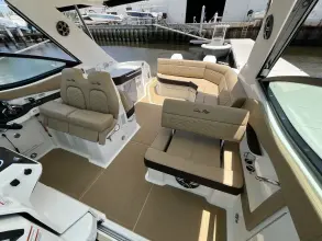 Thumbnail von Sea Ray 320 Sundancer Outboard