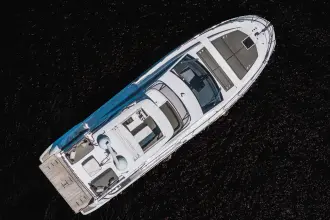 Thumbnail von Azimut 50 FLYBRIDGE