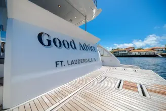 Thumbnail von Azimut 50 FLYBRIDGE