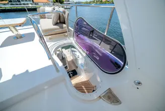 Thumbnail von Azimut 50 FLYBRIDGE