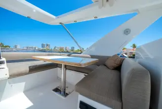 Thumbnail von Azimut 50 FLYBRIDGE