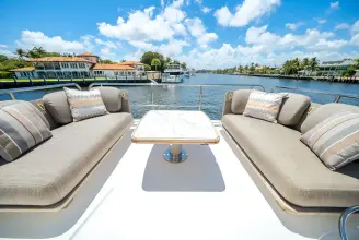Thumbnail von Azimut 50 FLYBRIDGE