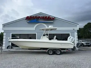 Blackwood 27