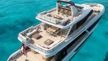 Thumbnail von Ocean Alexander 30P