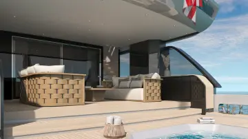 Thumbnail von Ocean Alexander 30P