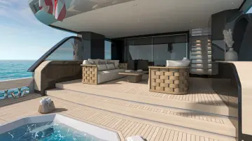Thumbnail von Ocean Alexander 30P