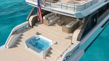 Thumbnail von Ocean Alexander 30P