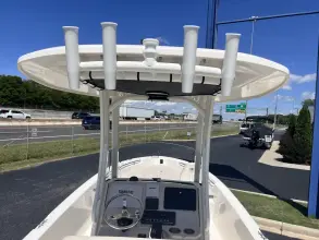 Thumbnail von Boston Whaler 250 Dauntless