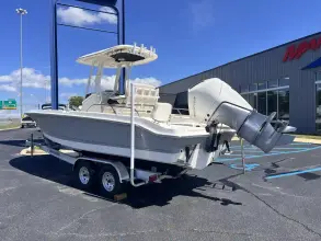 Thumbnail von Boston Whaler 250 Dauntless
